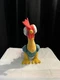 Disney Moana Electronic Chicken HEI HEI Clucks and Dances 13" Plush Works