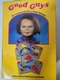 NECA 42112 4 inch Child's Play Ultimate Chucky Action Figure