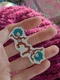 Dr. Seuss Sticker, Thing 1, Thing 2