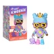 XOX Kweenie Quirky Kweens Mystery Doll Single Pack by Moose Toys 2023