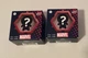 Set of 2 Wow Stuff MARVEL Nano Pods BLIND Box  