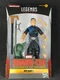 NEW 2021 Marvel Legends Series Shang-Chi WENWU Mr. Hyde BAF No. 2 Arm & Cane