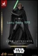 Hot Toys CMS020AE Star Wars Luke Skywalker Dark Empire Artisan Edition New