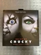 NECA Chucky and Tiffany 7 inch Action Figure 2 Pack Bride Of Chucky
