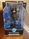 NiB! McFarlane DC Multiverse Dark Knight Metal Batman Earth II Drowned 7" figure
