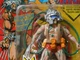 TOY BIZ 1992 "WOLVERINE" 4th Edition=WEAPON-X =SUPER RARE RED SHORTS