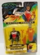 Vintage Kenner Batman Forever Deluxe Martial Arts Robin(FC209- 4 A0064)