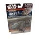 Star Wars The Force Awakens Micro Machines 3-Pack The First Order Attacks NEW
