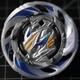 Air Knight 11 Friction B-130 02 Beyblade Burst Takara Tomy #1 D