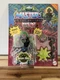 Mattel Masters of the Universe Snake Face Deluxe 5.5 in Action Figure - HKM87