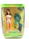 1996 NRFB 30th Anniversary Francie Doll - Barbie's MODern Cousin - Mattel 14608