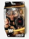 WWE Elite Legends Series 15 Lex Luger 6" Mattel Wrestling Figure WCW NWO