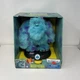 Think Way Toys Disney Pixar Monsters Inc Sulley Animated Talking Room Guard New