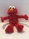 Hasbro 2012 Big Hugs 22" Elmo Sesame Street Sings & Talks  WORKS