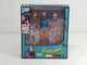 USED / MEDICOM TOY MAFEX 186 SCARLET SPIDER COMIC SPIDER-MAN THE AMAZING Figure
