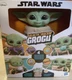 Star Wars Galactic Snackin Grogu Animatronic Toy Figure NEW IN BOX
