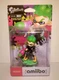 BRAND NEW SEALED Nintendo Inkling Boy Splatoon 2 Amiibo US Version