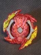 Zwei Bahamut Outer Assualt&rsquo; Zan Beyblade Burst GT B-00 Takara Tomy 
