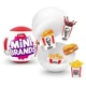 ZURU KFC Collectible Mini Brands Series 1 Sealed Unopened Ball