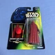 Kenner Star Wars 1997 Royal Guard  Action Figure Power of the Force Collection 3