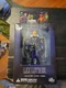 DC Direct Justice League Series 5 Lex Luthor Action Figure Alex Ross SEALED New