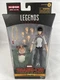 HASBRO BAF Mr. Hyde Marvel Shang-Chi  XIALING 6 inch Action Figure NEW