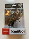 Rider Link Amiibo Breath of the Wild Nintendo Brand New Factory Sealed Zelda