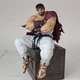 Street Fighter 6 VI Chokonose PM premium Figure " Ryu " Sega Prize