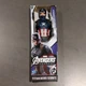 Marvel Avengers Infinity War Titan Hero Series Captain America 12&rdquo; Figure (NIB)