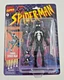 Marvel Legends Retro Symbiote Spider-Man Black Suit Brand New Hasbro Venom