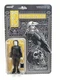 Super7 ReAction EDGAR ALLAN POE 3.75" Action Figure
