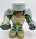 Little Tikes Kingdom Builders Sir Hammer of Head Transforming Action Figure
