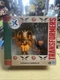 Hasbro Transformers and Naruto Shippuden Collaboration Kurama Gamakichi Figures