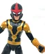 Marvel Legends Kid Nova Flish Titus BAF series Hasbro action figure