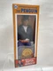 Mego PENGUIN 8" Figure 50th Anniversary DC Comics World's Greatest Heroes ~ NEW