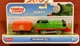 Fisher-Price Thomas & Friends Trackmaster PERCY TRAIN Motorized Engine Battery
