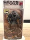 NECA Gears of War 3 ELITE THERON SDCC Comic Con 2012 Exclusive--NEW/SEALED PKG