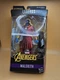 NEW Marvel Legends Series: Avengers Malekith 6" Action Figure BAF Cull Obsidian
