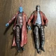 Marvel Legends Guardians of the Galaxy Vol 2 Pack Star-Lord Yondu 4.5&rdquo; Figures