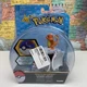 SHIPS SAME DAY Pokemon Throw N Pop Poke Ball Charmander Toy Great Ball Tomy