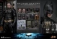 Hot Toys MMS750 The Dark Knight 1/6 Batman Armory with Bruce Wayne 2.0 Stock！