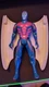The Uncanny X-Men "Archangel" Action Figure Missile Shooting Wings Toybiz 1991 