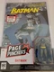 McFarlane Toys Page Punchers 3" BATMAN w/ Batman Comic! New for 2022!  
