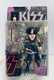 1997 Kiss Paul Stanley Ultra Action Figures McFarlane Toys NRFB