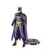 DC COMICS FIGURE BATMAN BENDYFIGS THE NOBLE COLLECTION 7.09 Inches