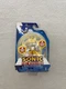 Sega Sonic The Hedgehog - TAILS -  Action Figure And 2 Collector Cards
