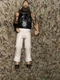 BRAY WYATT - WWE Mattel Basic Series 59 Wrestling Action Figure Toy Loose