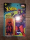 Marvel Legends Retro Action Figure Magneto - UNPUNCHED CARD