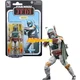HASBRO STAR WARS BLACK SERIES KENNER RETRO 40TH ANNIVERSARY 6" BOBA FETT FIGURE