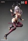 Snail Shell RPG-01 1/12 Scale Saccubus Lustia Collectible Action Figure IN STOCK